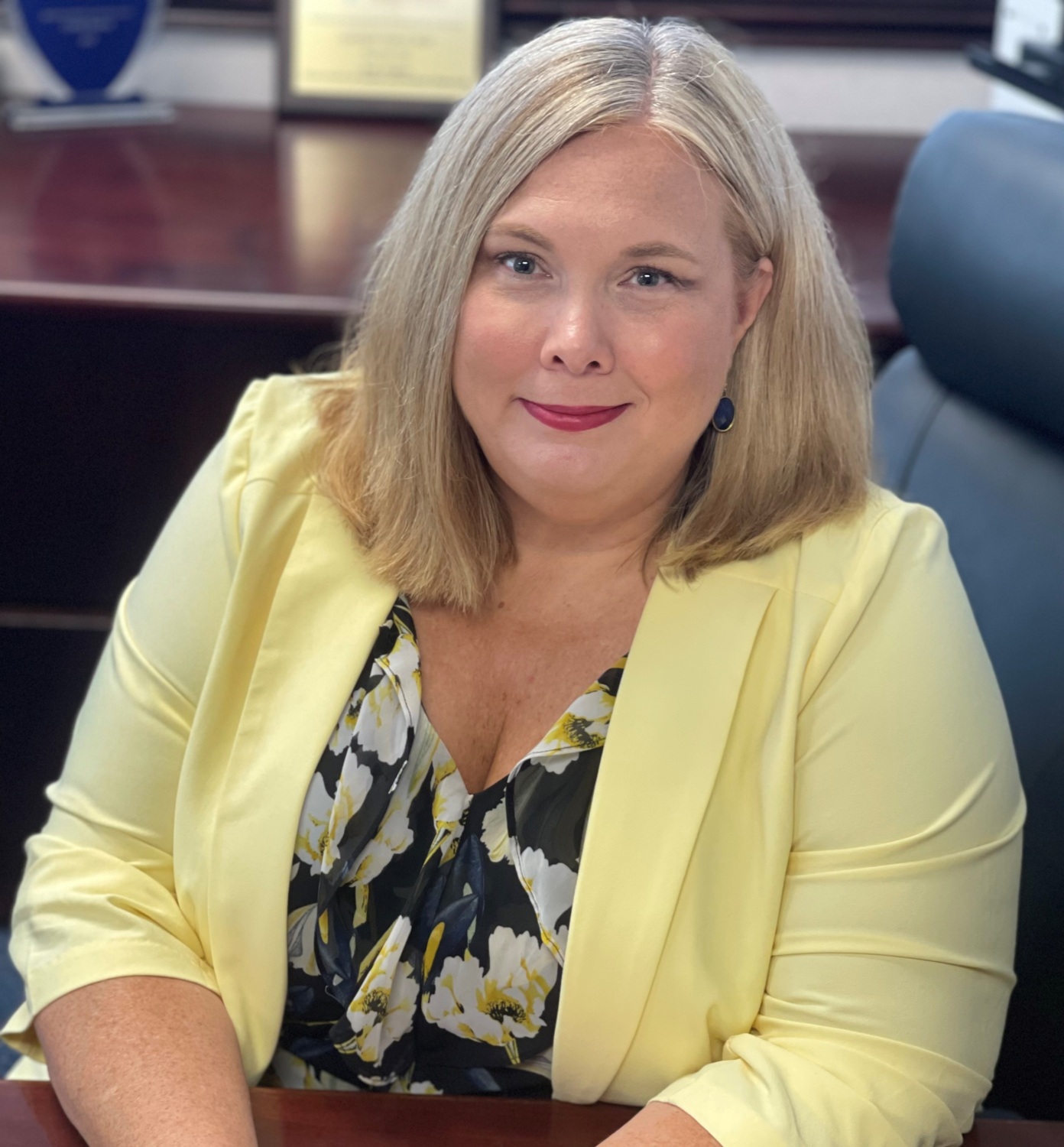 NAMD Welcomes Cindy Beane As Board President - National Association Of ...