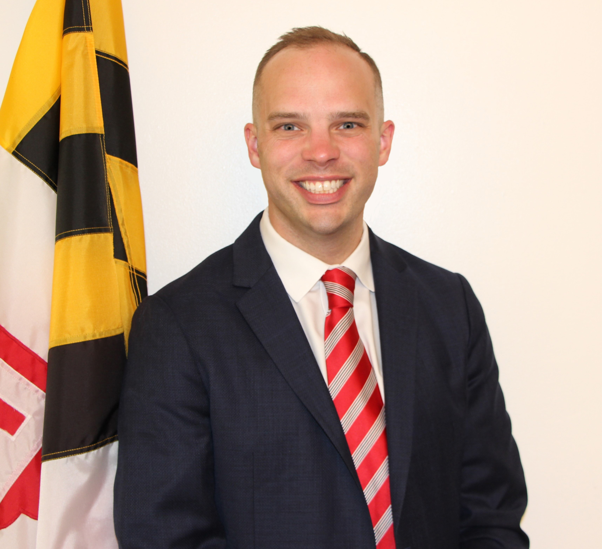 Ryan Moran, Maryland Medicaid Director
